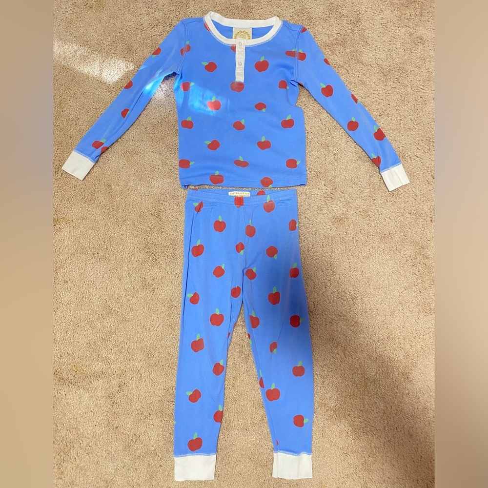 The Beaufort Bonnet Co. Pajamas